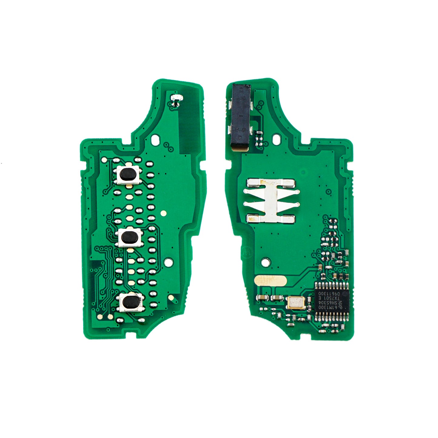 3 buttons 315MHz Smart Keyless Entry Car Fob Remote Key For 2002-2017 Nissan FCC ID:KBRASTU15, CWTWB1U415, CWTWB1U733, CWTWB1U82 SKU : J194