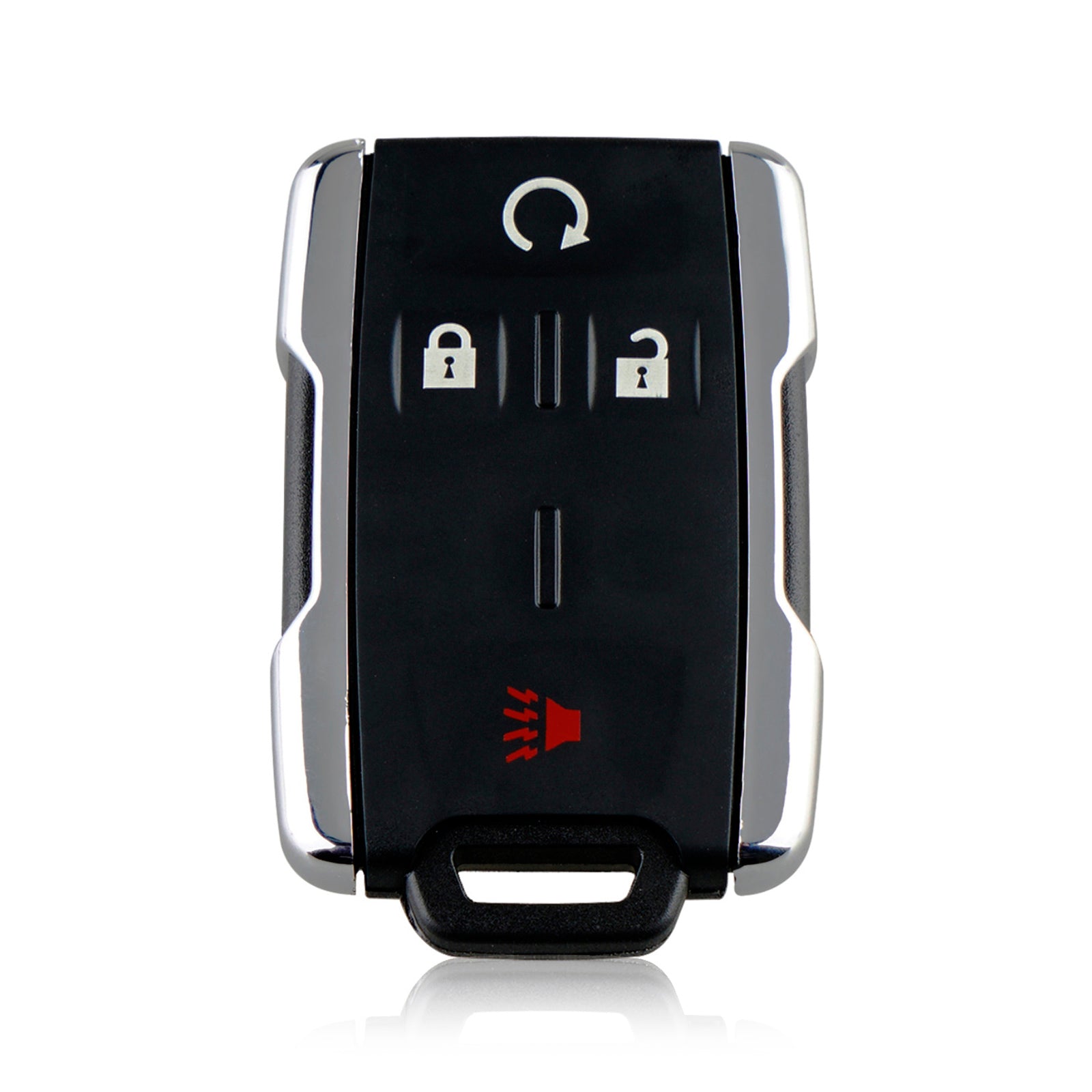 4 Buttons 315MHz Keyless Entry Car Fob Remote Key For 2014 - 2019