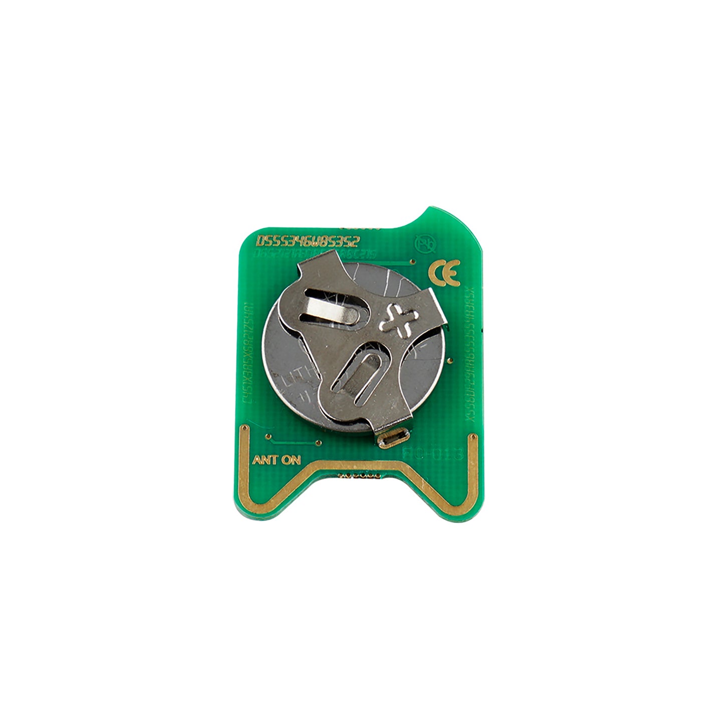 3 Buttons 315MHz Smart Car Key Fob Remote Key for 2000-2018 Ford Lincoln Mazda Mercury FCC ID: OUCD6000022 SKU : J046