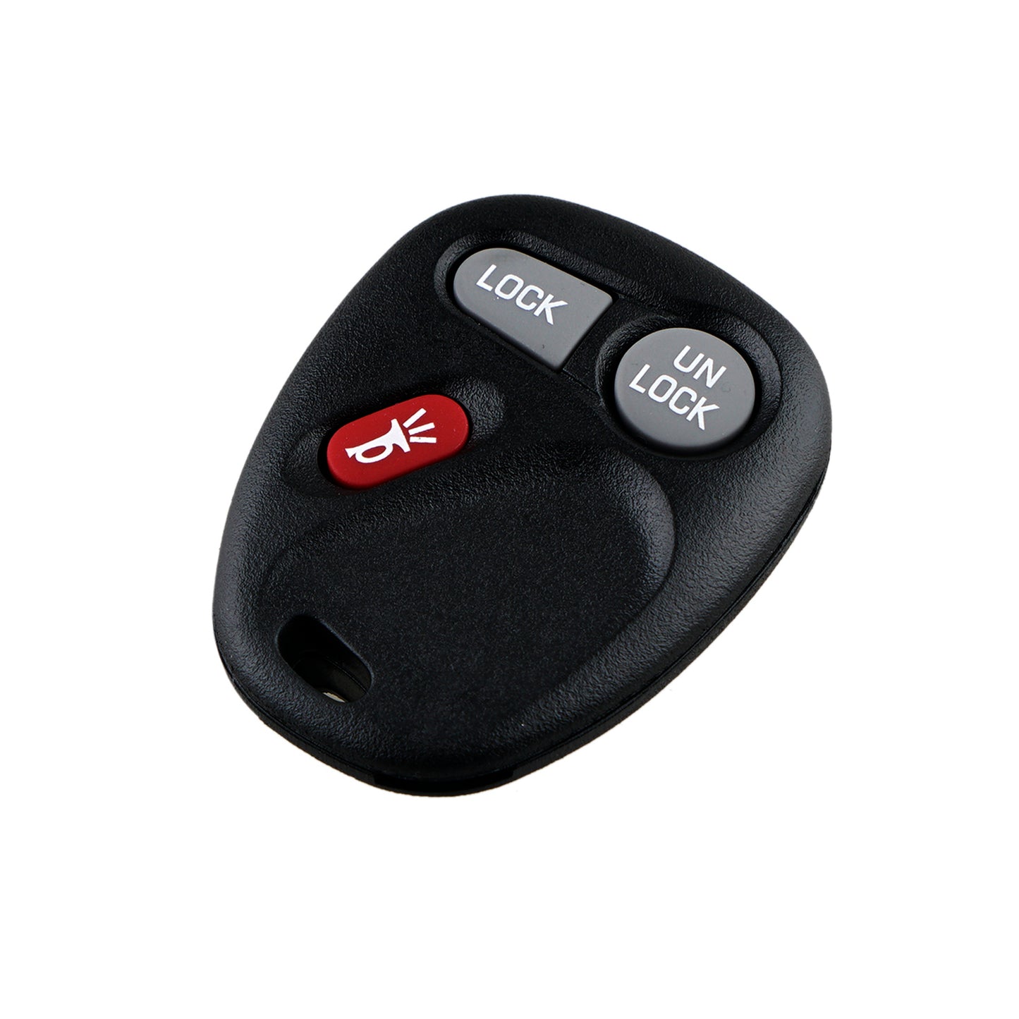 3 Buttons 315MHz Keyless Entry Fob Remote Key For 1998-2002 Chevrolet S10 Tahoe GMC Yukon Oldsmobile Bravada FCC ID: KOBUT1BT SKU : J098