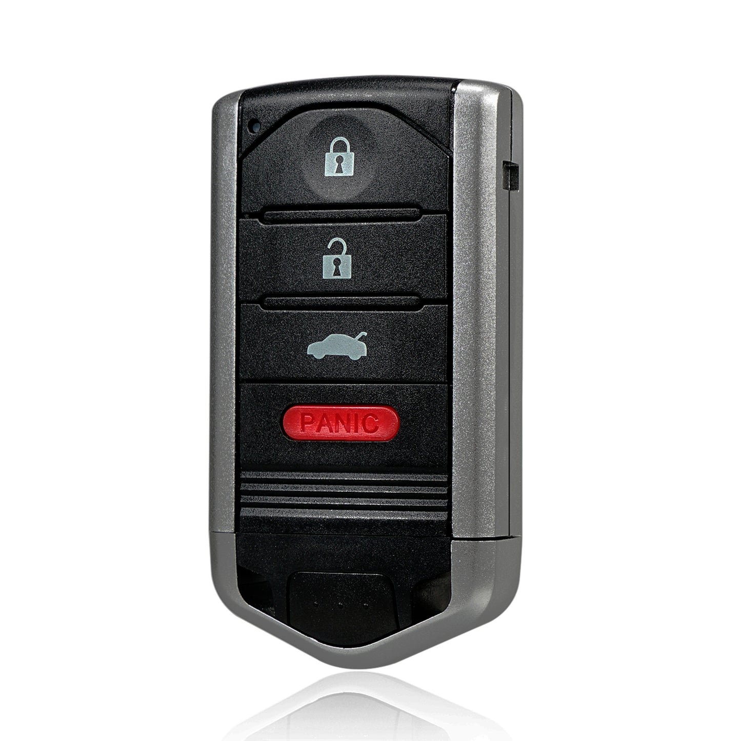 4 Buttons 314MHz Proximity Smart Remote Fob Car Key For 2009 - 2014 Acura TL FCC ID : M3N5WY8145 SKU : J688