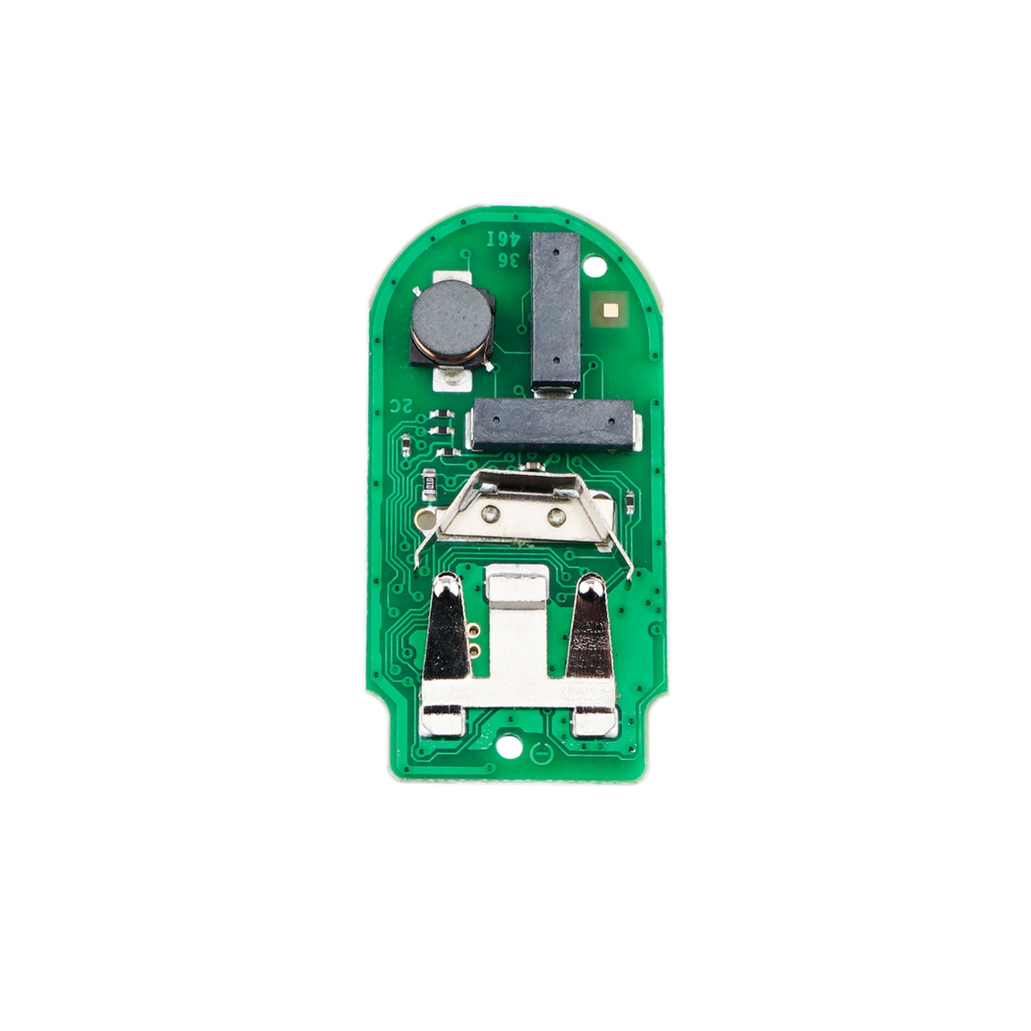 4 Buttons 315MHz Keyless Entry Fob Remote Car Key For 2009-2018 BMW 3-7 Series X3 X5 FCC ID : YGOHUF5662 SKU:J296