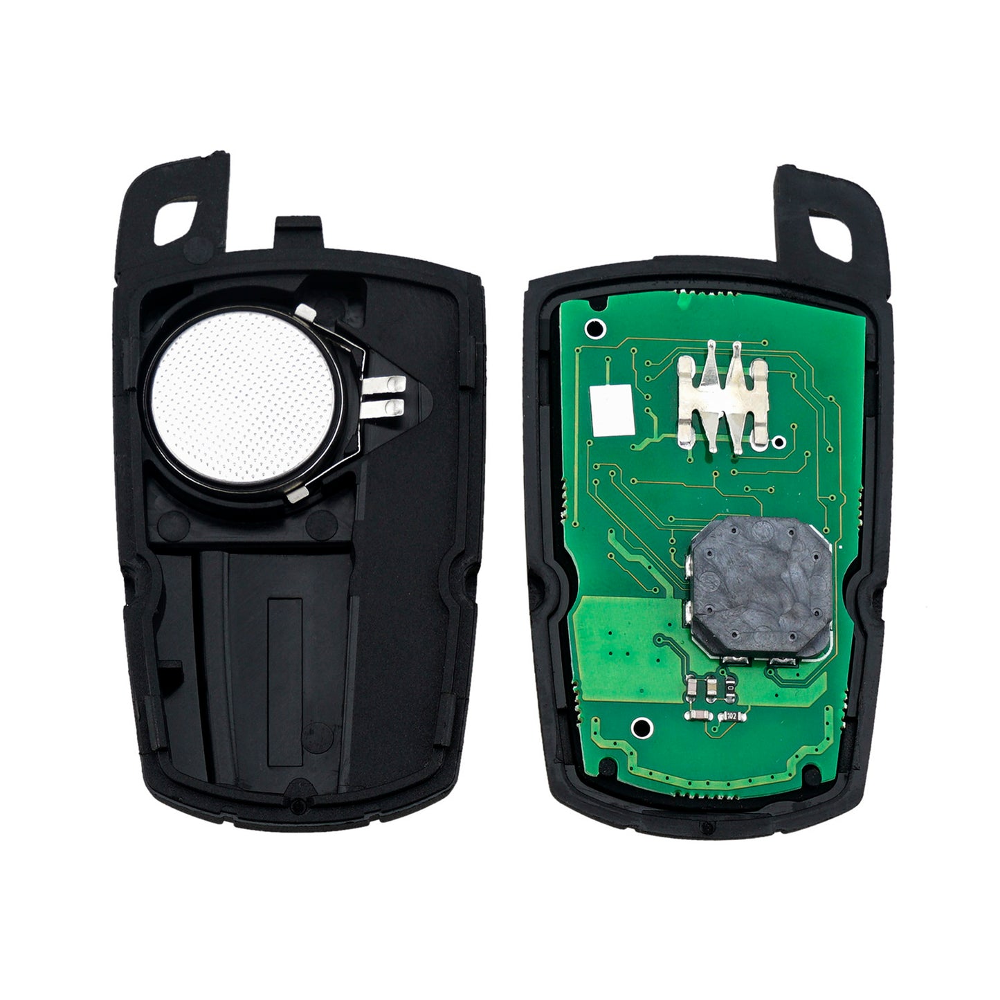 3 Buttons 315MHz Keyless Entry Fob Remote Car Key For BMW X5 5 Series SKU:J504