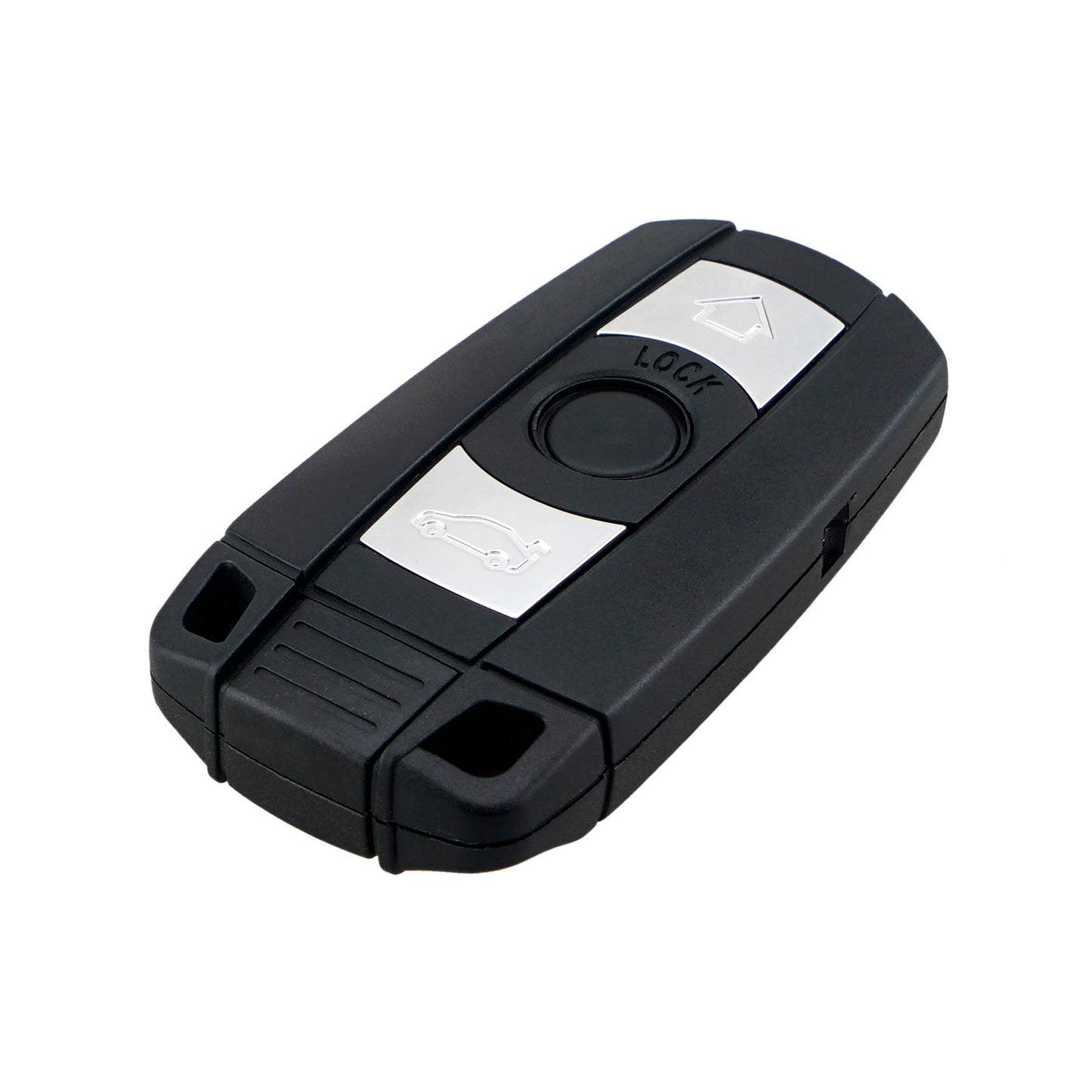 3 Buttons 315MHz Keyless Entry Fob Remote Car Key For BMW X5 5 Series SKU:J504