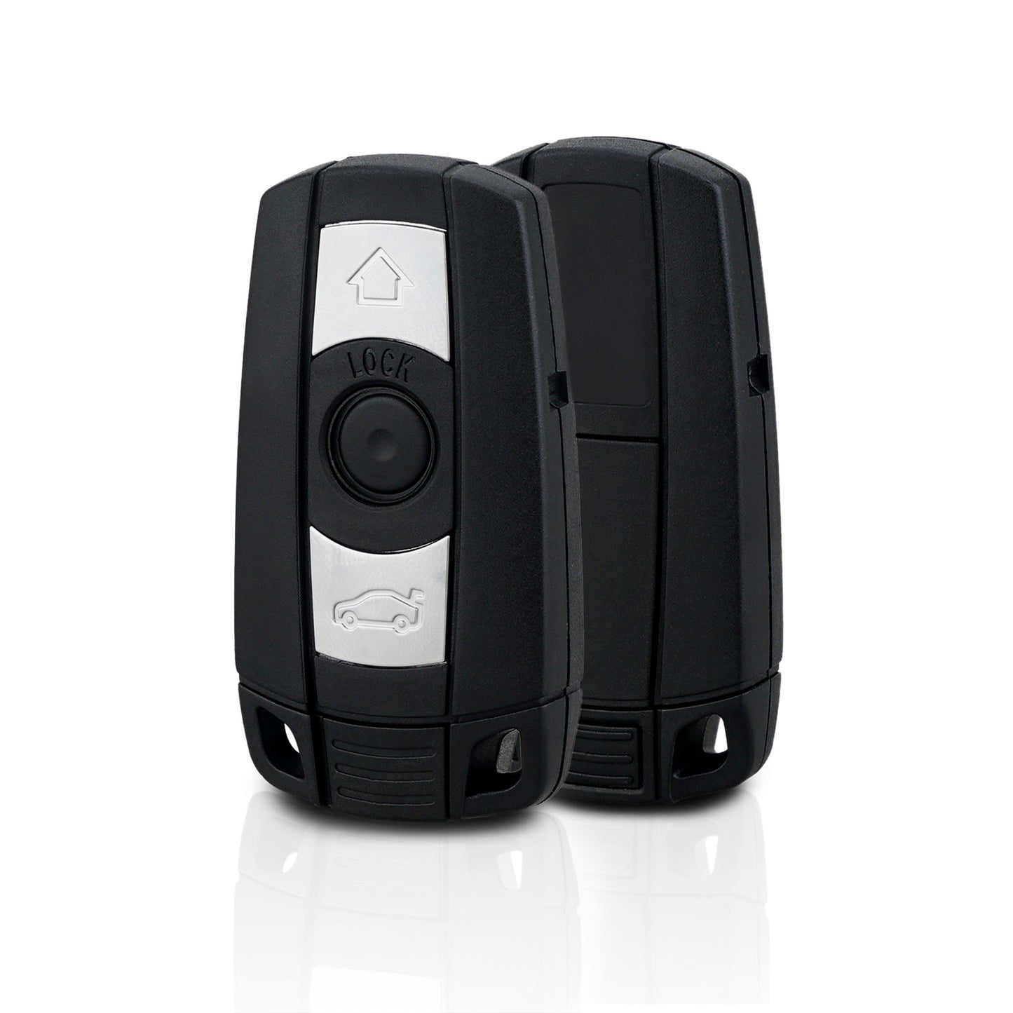 3 Buttons 315MHz Keyless Entry Fob Remote Car Key For BMW X5 5 Series SKU:J504