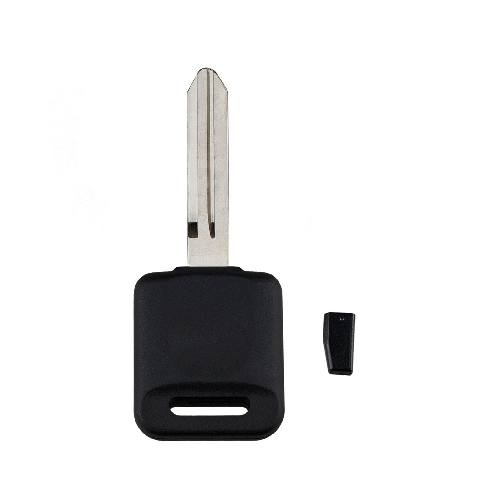 Transponder Ignition Key For Nissan ID 46 Chip N104T – TG Auto