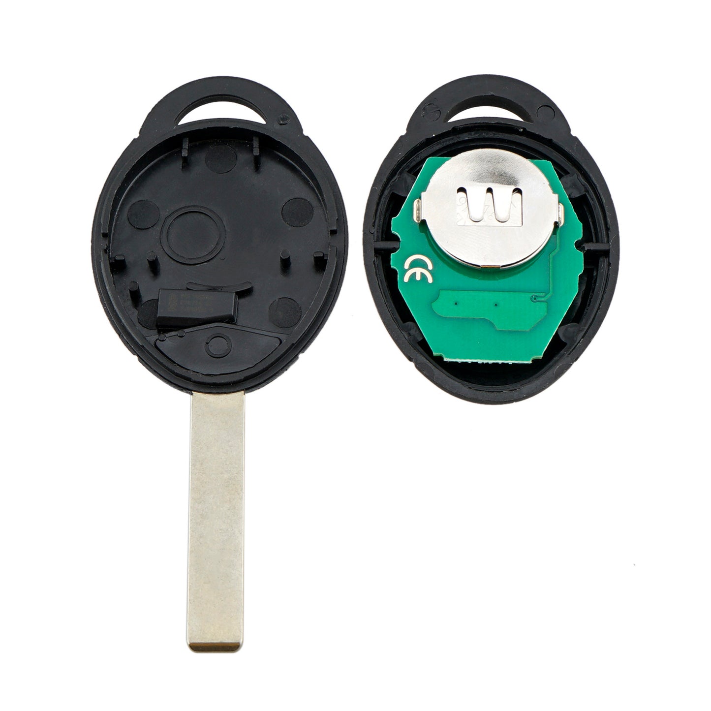3 Buttons 315MHz Keyless Entry Fob Remote Car Key For 2005 - 2007 Mini Cooper / S EWS systems FCC ID: LX8F2V SKU : J396