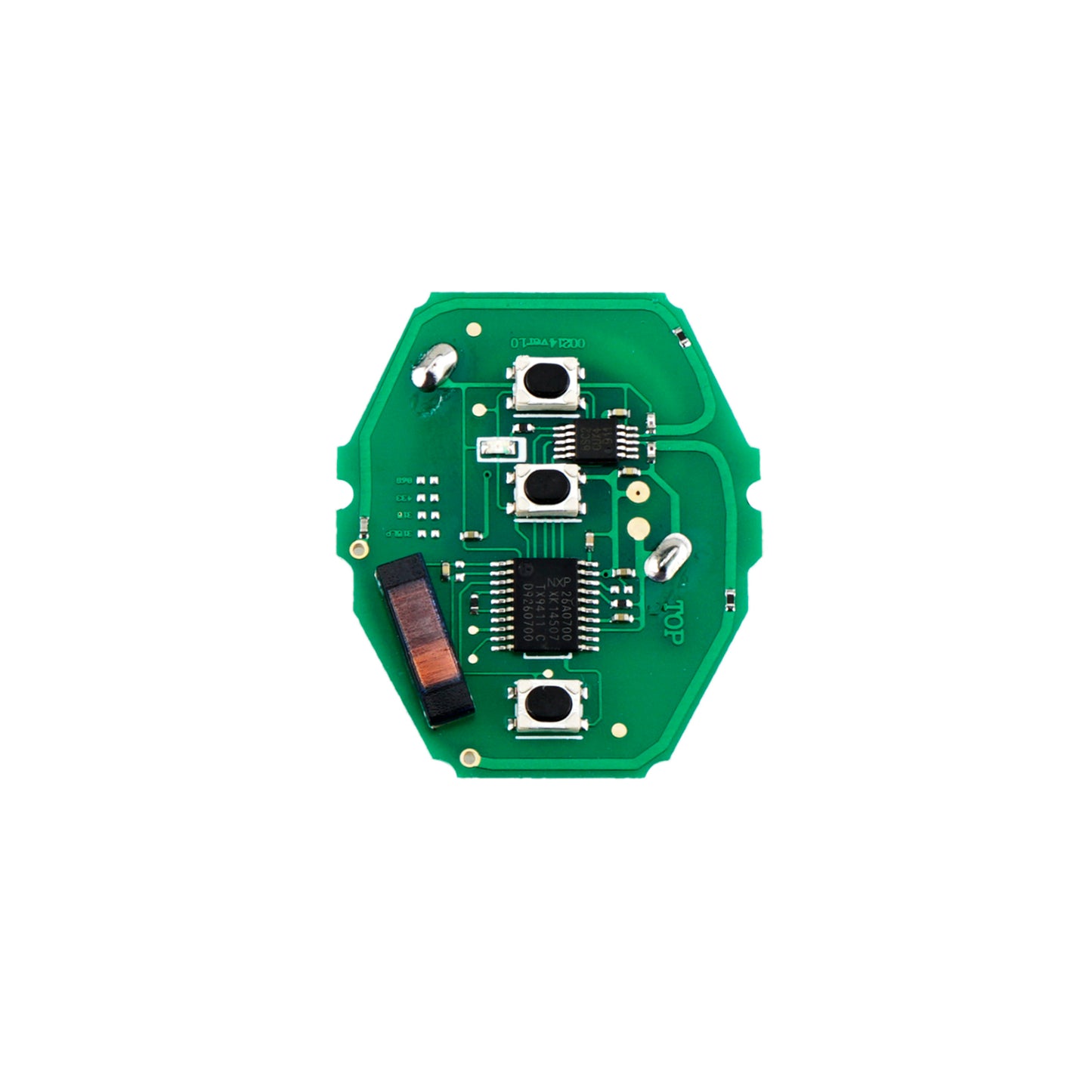 3 Buttons 315MHz Keyless Entry Fob Remote Car Key For 2000-2008 BMW Serie 3- Seriees X3 X5 M3 Z4 FCC ID :LX8FZV SKU:J603