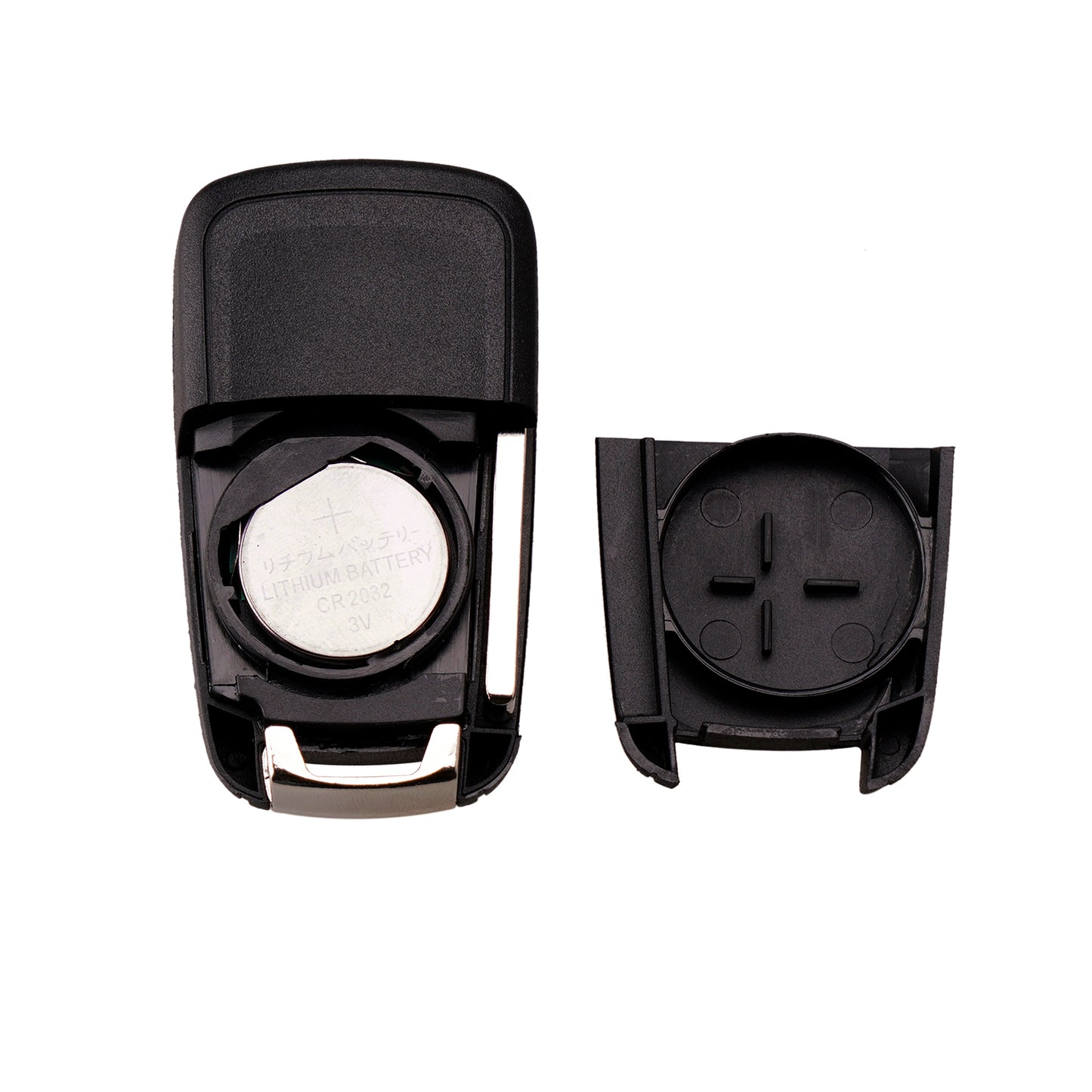 5 buttons 315MHz Proximity Smart Keyless Entry Car Fob Remote Key For 2010-2019 Chevrolet /GMC/Buick FCC ID:OHT01060512 SKU:J389