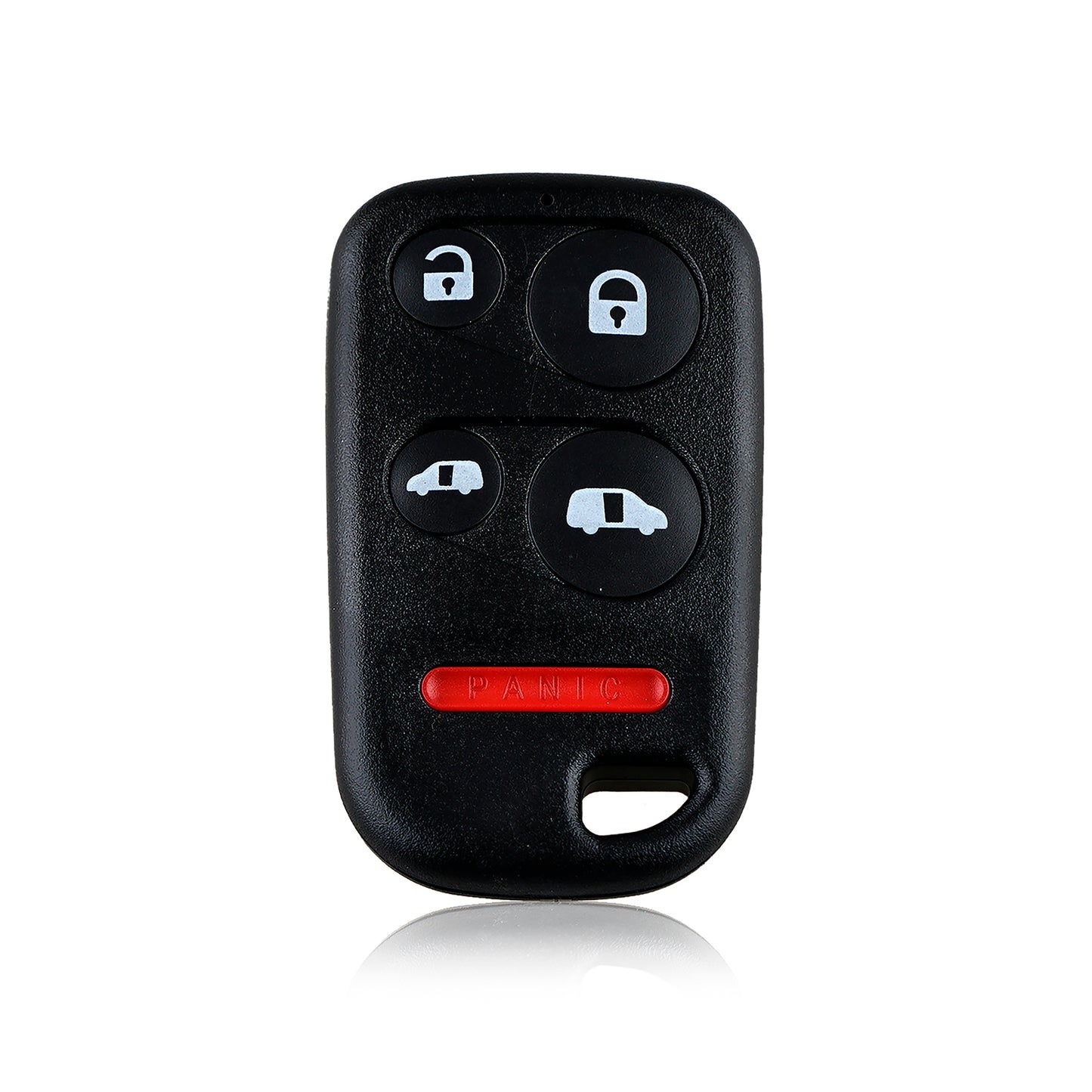 5 Buttons 308MHz Keyless Entry Fob Remote Car Key For 2001 - 2004 Honda Odyssey FCC ID: OUCG8D-440H-A SKU : J061