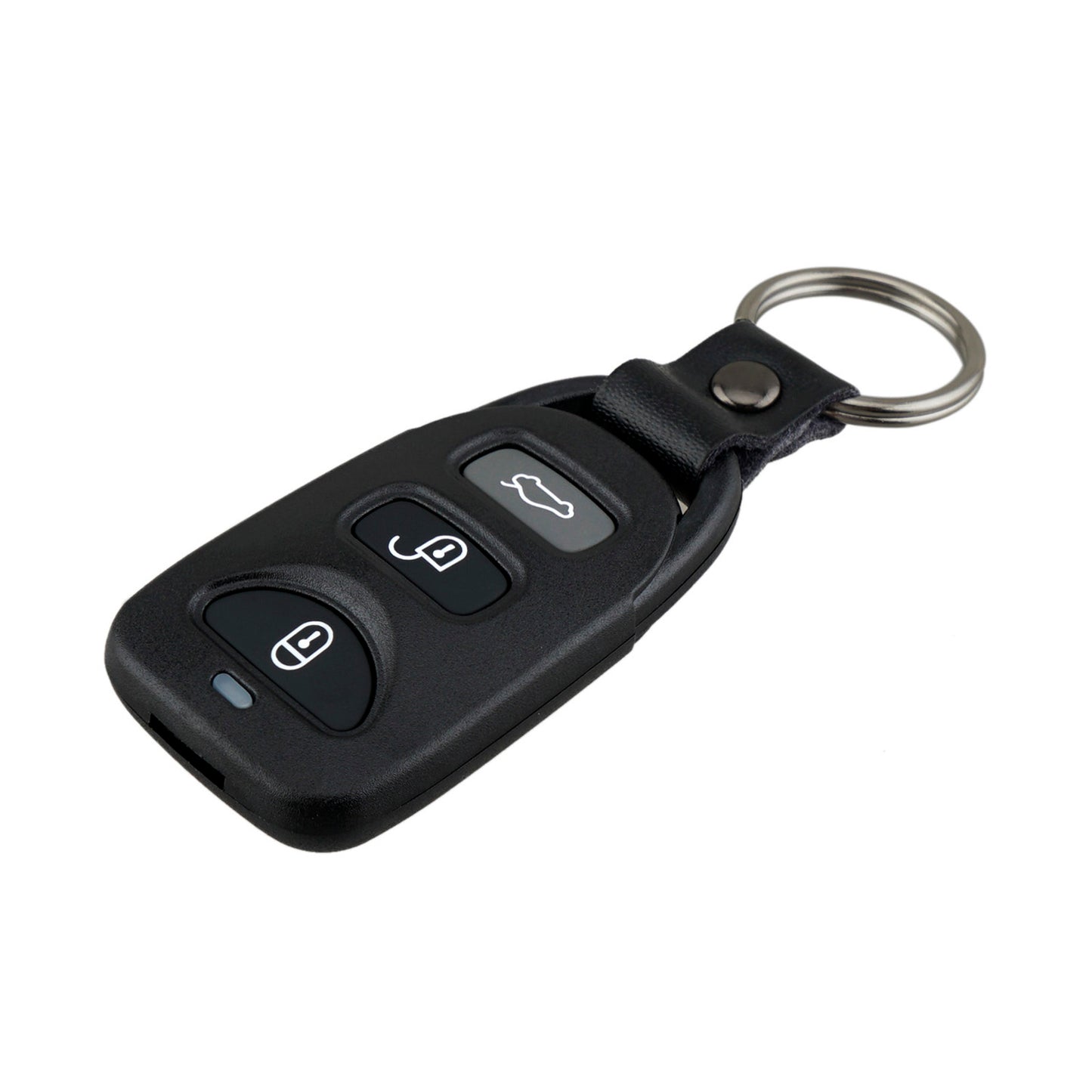 4 Buttons 315MHz Keyless Entry Fob Remote Car Key For 2011 - 2015 Hyundai Sonata FCC ID: OSLOKA-950T SKU : J931