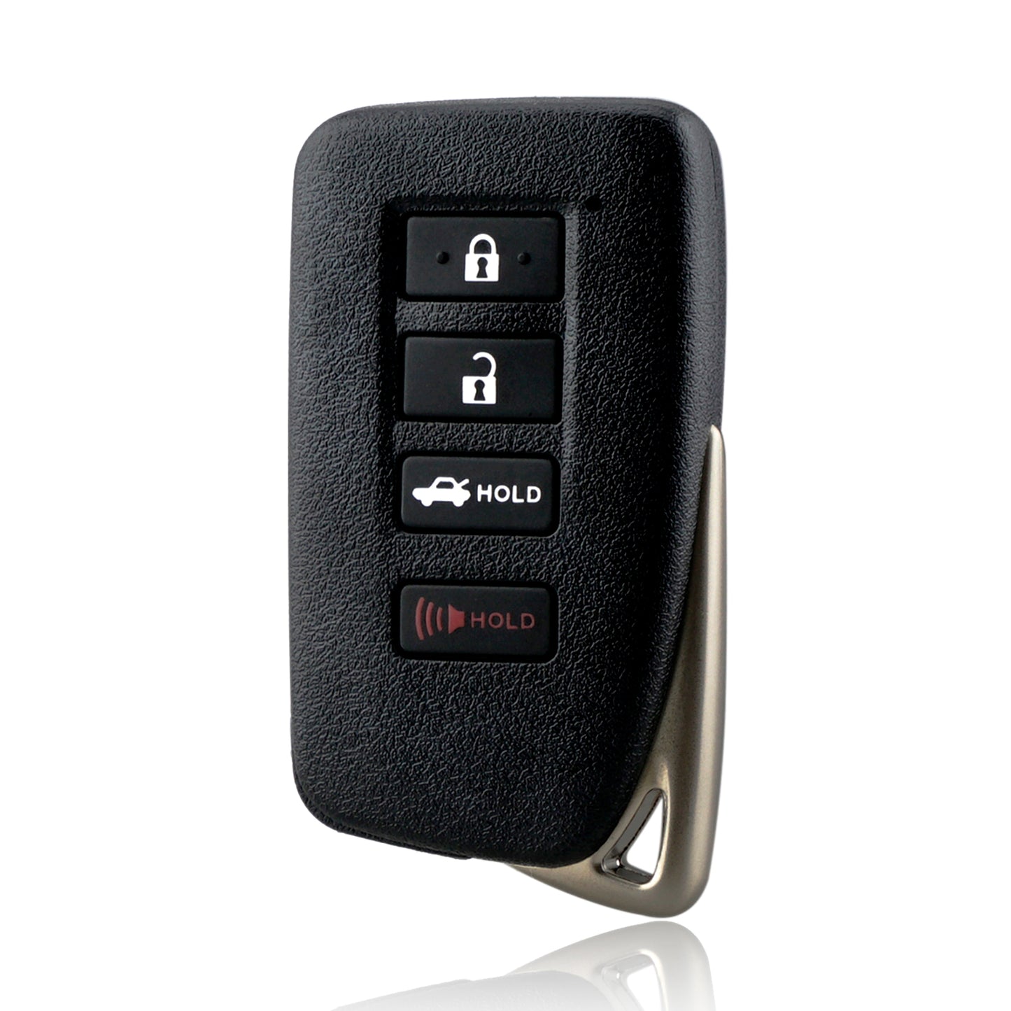 4 Buttons 315MHz Keyless Entry Fob Remote Car Key For 2013-2020 Lexus IS200 200T 250 300 350 RC200t 300 350 ES300h FCC ID: HYQ14FBA SKU : J901