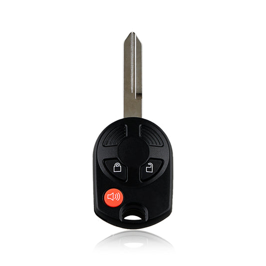 3 Buttons 315MHz Smart Car Key Fob Remote Key for 2000-2018 Ford Lincoln Mazda Mercury FCC ID: OUCD6000022 SKU : J046