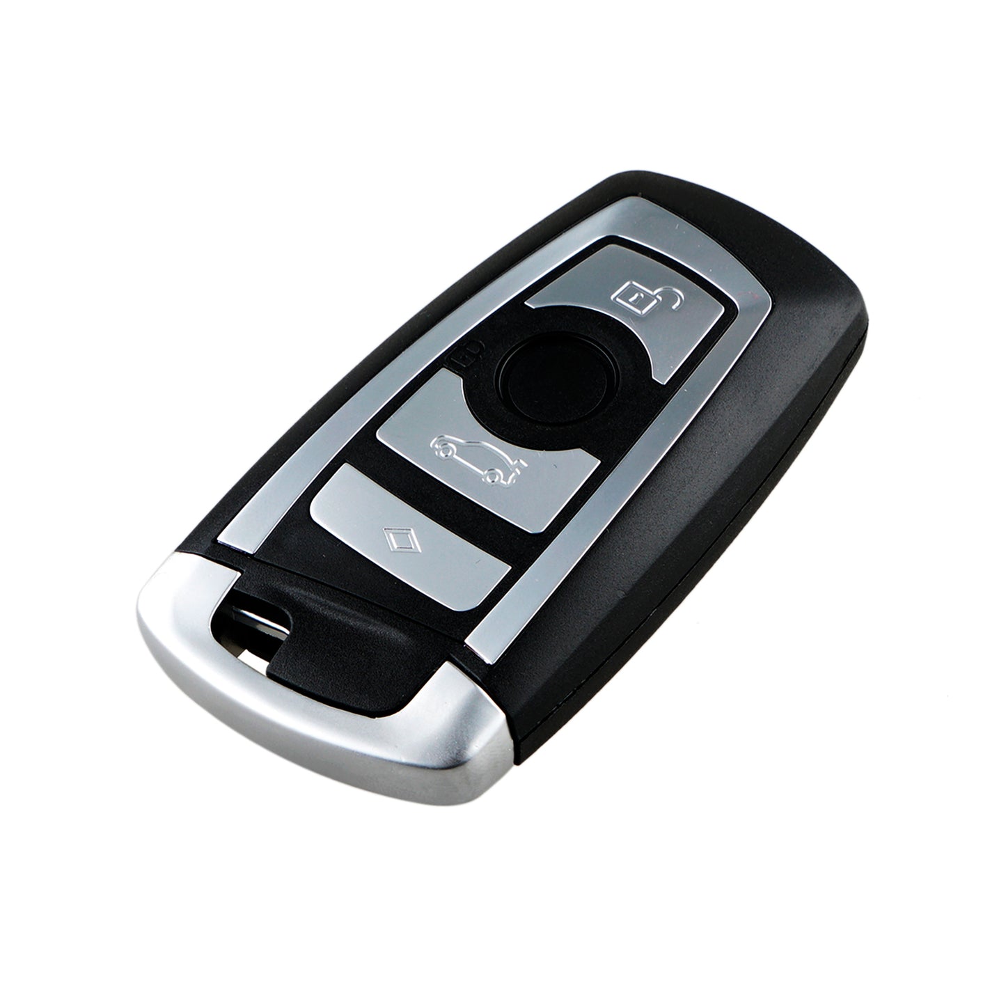 4 Buttons 433MHz KR55WK49863 Smart Keyless Entry Car Fob Remote Key For 2010-2016 BMW 1 3 4 5 Series 420i 428i 435i 450i FCC ID:KR55WK49863 SKU:J181