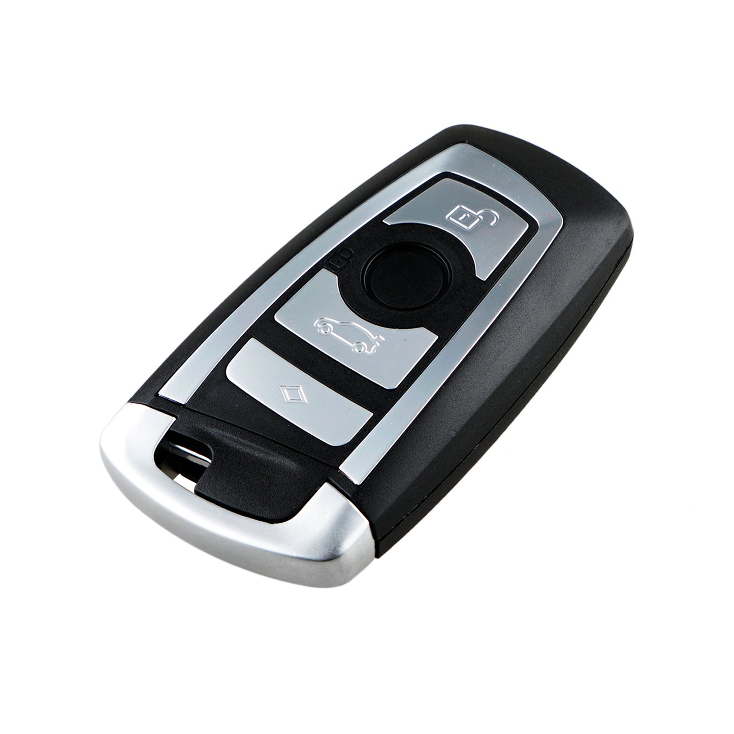 4 Buttons 315MHz Keyless Entry Fob Remote Car Key For 2014-2017 BMW X1 X5 X6 FCC ID : NBGIDGNG1 SKU : H1302