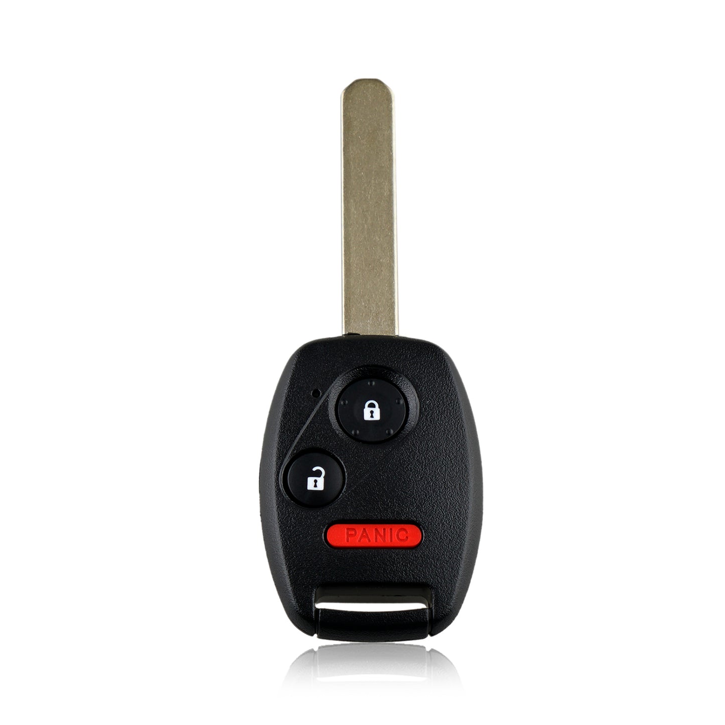 2+1 Buttons 313.8MHz OUCG8D-380H-A ID46/7936 Chip Fob Car Remote Key For Honda Ridgeline Odyssey Auto Parts SKU : J055