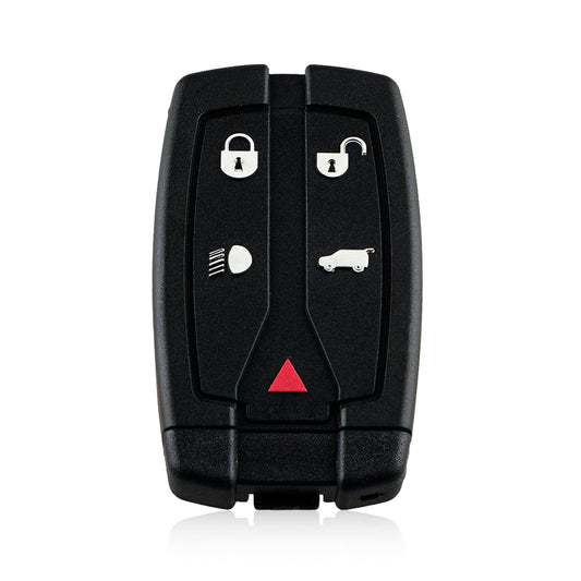 For 2014-2021 Cadillac- / Emergency Key/ HU100 / 22984994 SKU:J291