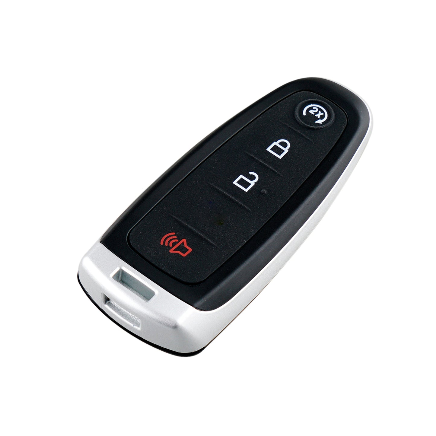 4 Buttons 315MHz Keyless Entry Proximity Remote Smart Fob Car Key For 2013-2019 FORD TAURUS EDGE EXPEDITION "PLATINUM" FLEX  FCC ID : M3N5WY8609 SKU:J747