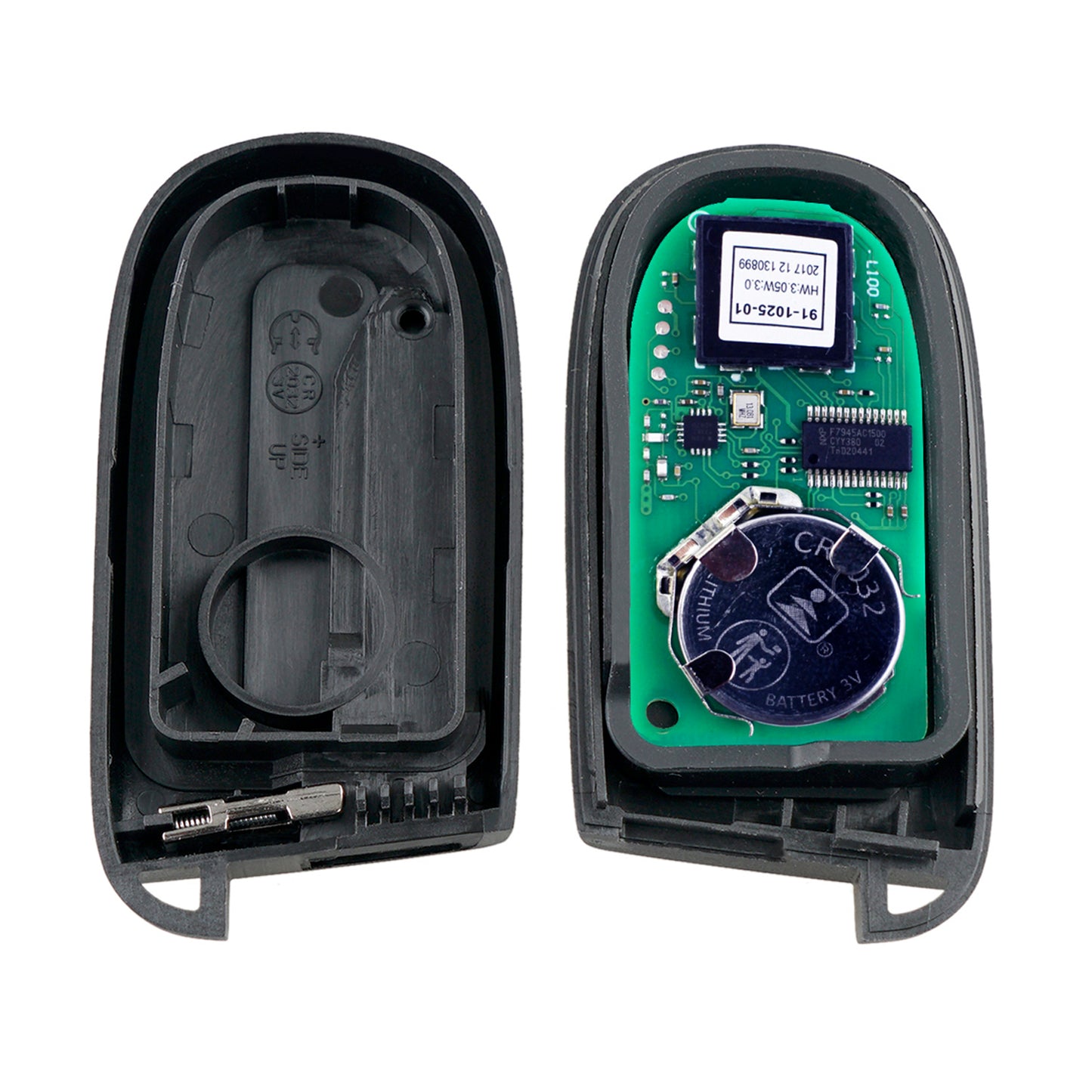 3 Buttons 315MHz ID46/7936 Chip Smart Keyless Entry Car Fob Remote Key For 2007-2015 Nissan Rogue Armada Pathfinder Versa FCC ID: CWTWBU729 SKU : J229