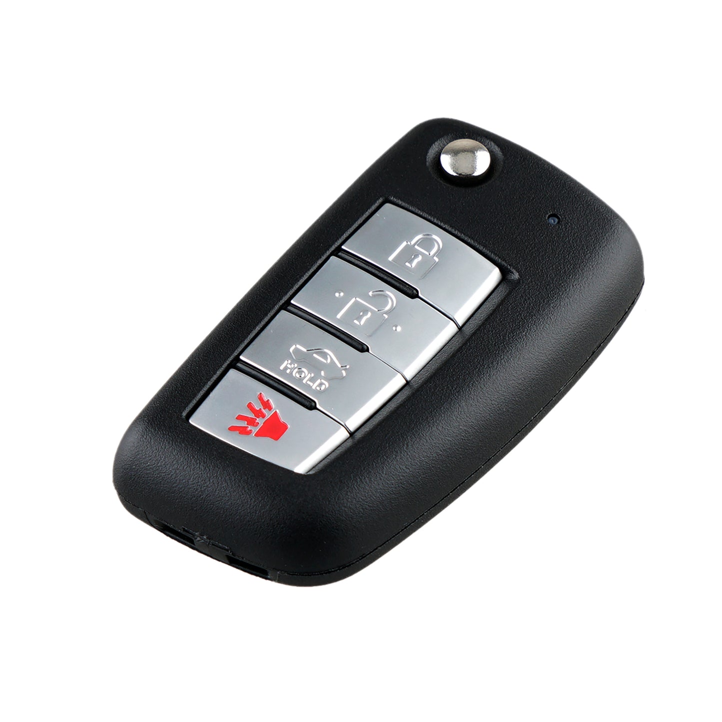 4 buttons 315MHz Smart Keyless Entry Car Fob Remote Key For 2002-2017 Nissan FCC ID:KBRASTU15, CWTWB1U415, CWTWB1U733 SKU : J195