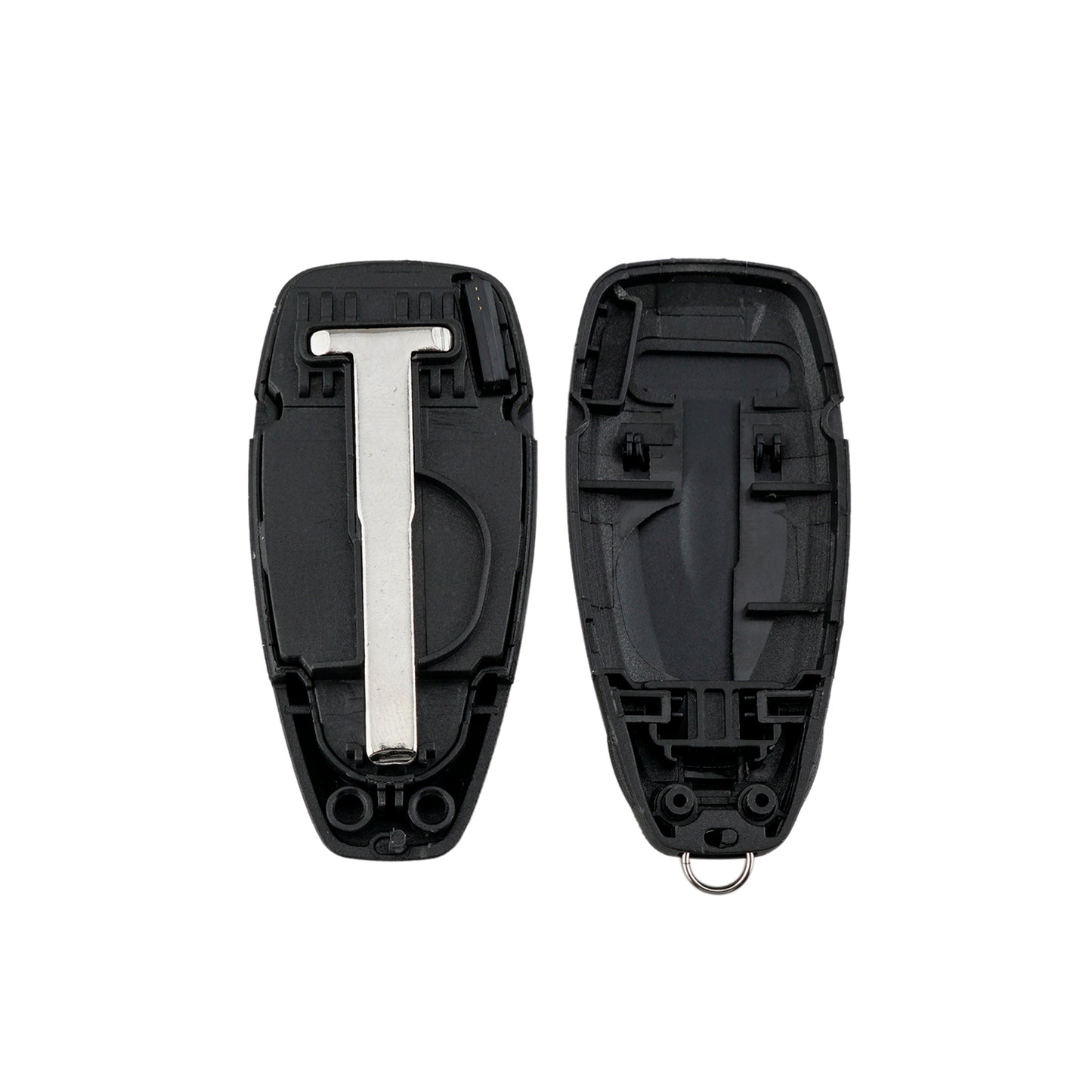 3 Buttons 434MHz Keyless Entry Proximity Remote Smart Fob Car Key For 2011-2019 Ford C-Max Fiesta Focus FCC ID : KR55WK48801 SKU:J127