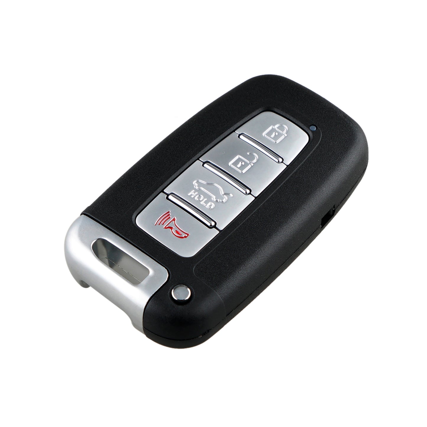 4 Buttons 315MHz Keyless Entry Fob Remote Car Key For 2009- 2015 Hyundai Sonata Azera Kia- Borrego Auto Parts FCC ID: SY5HMFNA04 SKU:J064