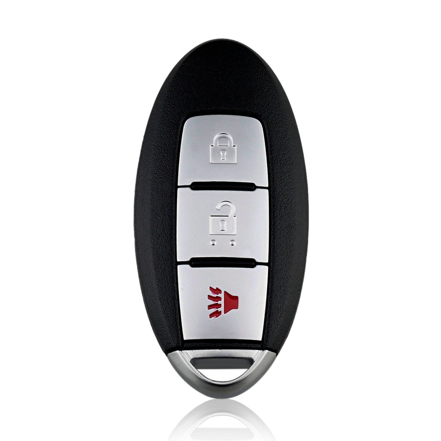 3 Buttons 433MHz Keyless Entry Fob Remote Car Key For 2013-2016 Nissan Pathfinder FCC ID: KR5S180144014 SKU : J298