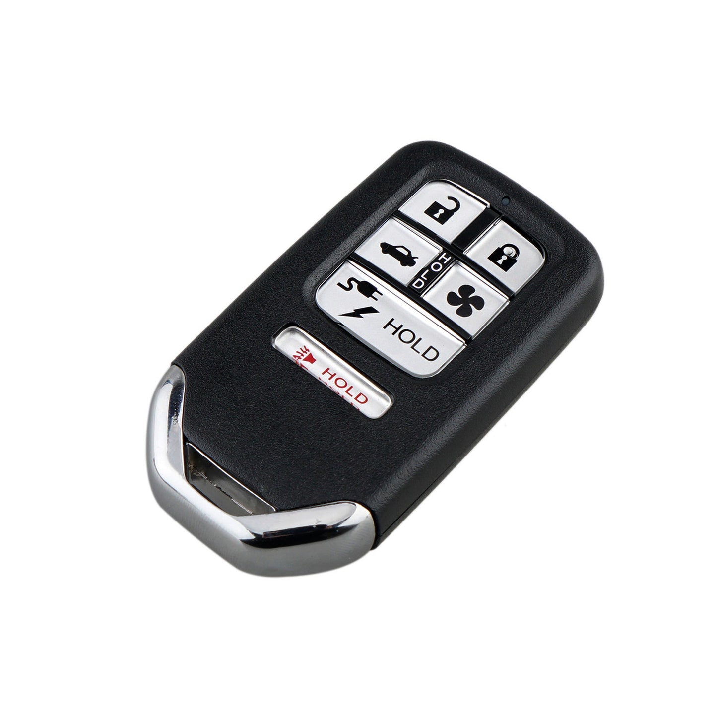 6 Buttons 433MHz ID47 Chip KR5V2X Smart Car Remote keyless For 2018-2021 Honda Clarity Touring Plug In CVT Clarity FCC ID: KR5V2X V42 SKU : J312