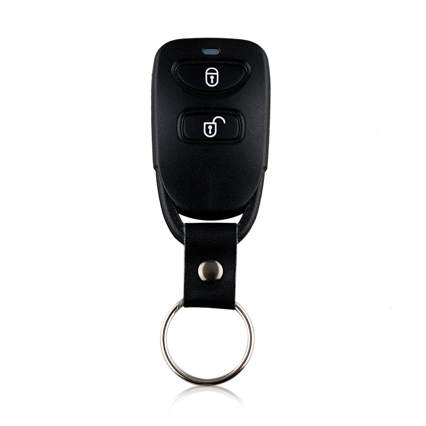 3 Buttons 315MHz Keyless Entry Fob Remote Car Key For 2010 - 2014 Kia Forte FCC ID : PINHA-T008 SKU : J919