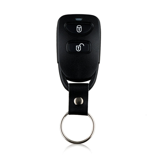 2+1 Buttons 433Mhz Keyless Fob Car Remote Key For 2014-2017 Hyundai Accent FCC ID : TQ8-RKE-4F14 SKU : H925