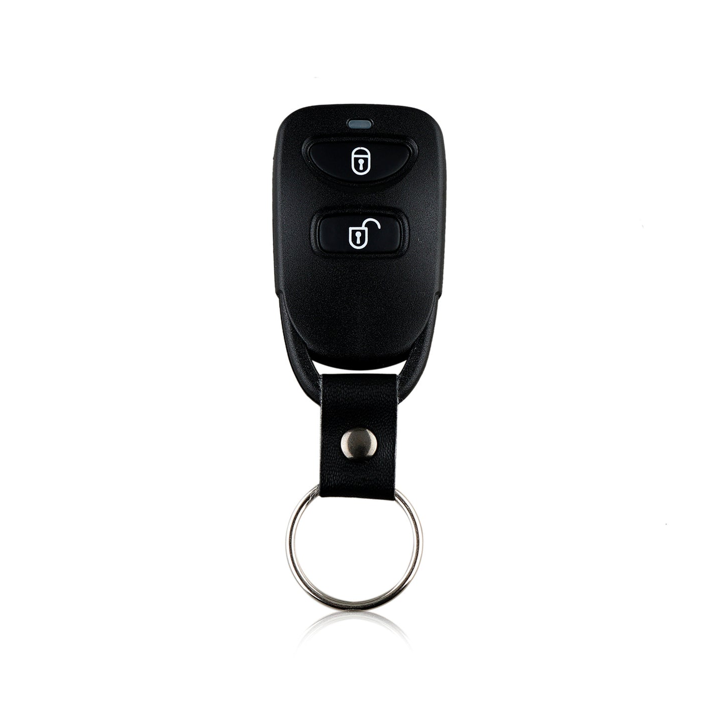 3 Buttons 315MHz Keyless Entry Fob Remote Car Key For 2006 - 2013 Kia Sorento Rio SKU : J85