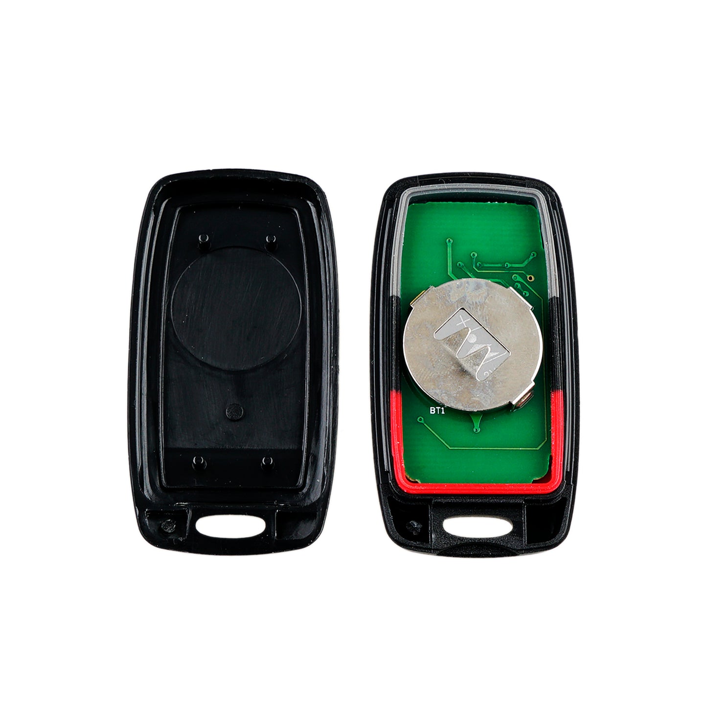 4 Buttons 313.8MHz Keyless Entry Fob Remote Car Key For 2003-2008 Mazda 3 6 (HATCHBACK + WAGON only) FCC ID: KPU41846 SKU : J190