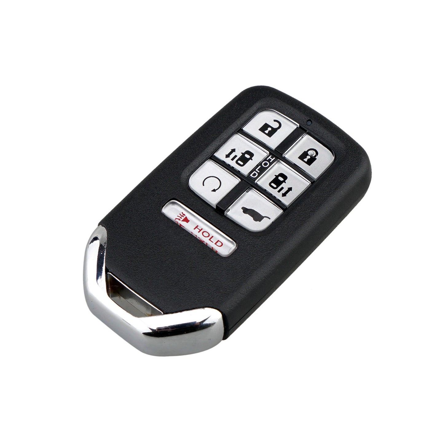 7 Buttons 433.92MHz Keyless Entry Fob Remote Car Key For 2018 - 2020 Honda Odyssey FCC ID: KR5V2X V41 SKU : J320