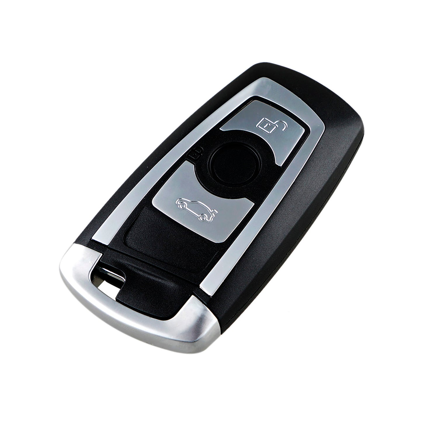 4 buttons 433MHz Keyless Entry Fob Remote Car Key For BMW 1 3 4 5 Series M4 M5 528i 535i 550i 750i 750Li FCCID:KR55WK49863 SKU:J390