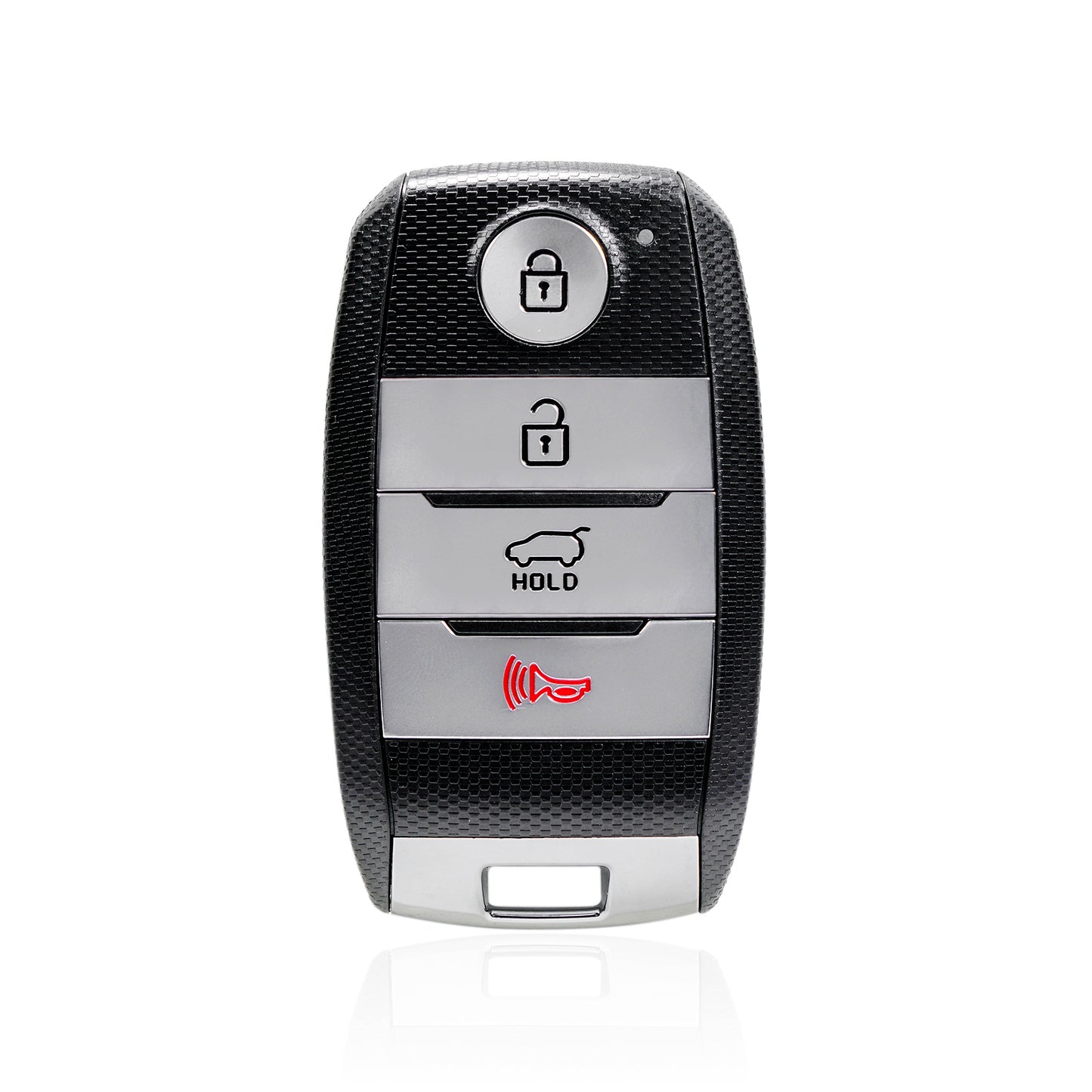 4 Buttons 433.92MHz Keyless Entry Proximity Remote Smart Fob Car Key For 2019 - 2020 Kia Sorento  FCC ID : TQ8-FOB-4F06 SKU:J706
