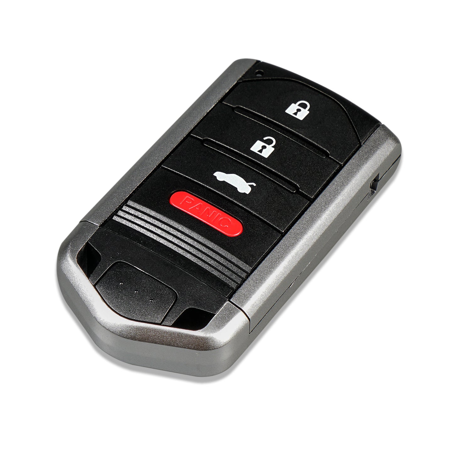 4 Buttons 314MHz Proximity Smart Remote Fob Car Key For 2009 - 2014 Acura TL FCC ID : M3N5WY8145 SKU : J688