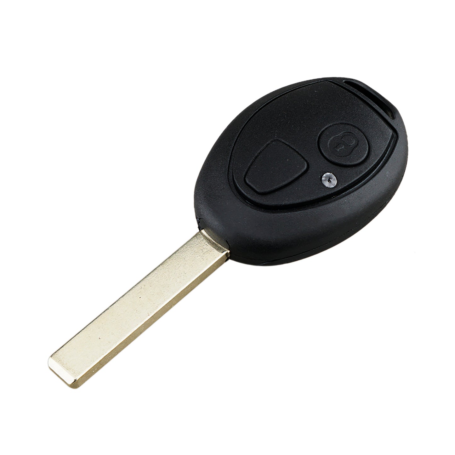 2 Buttons 315MHz Smart Keyless Entry Car Fob Remote Key For 1999 - 2004 Land Rover Discovery FCC ID : N5FVALTX3 SKU : J601