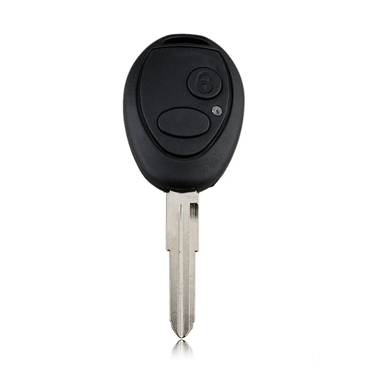 2 Buttons 315MHz Keyless Entry Fob Smart Remote Car Key for 1999-2004 Land Rover Discovery FCC ID: N5FVALTX3,CWE100710KIT SKU : J490