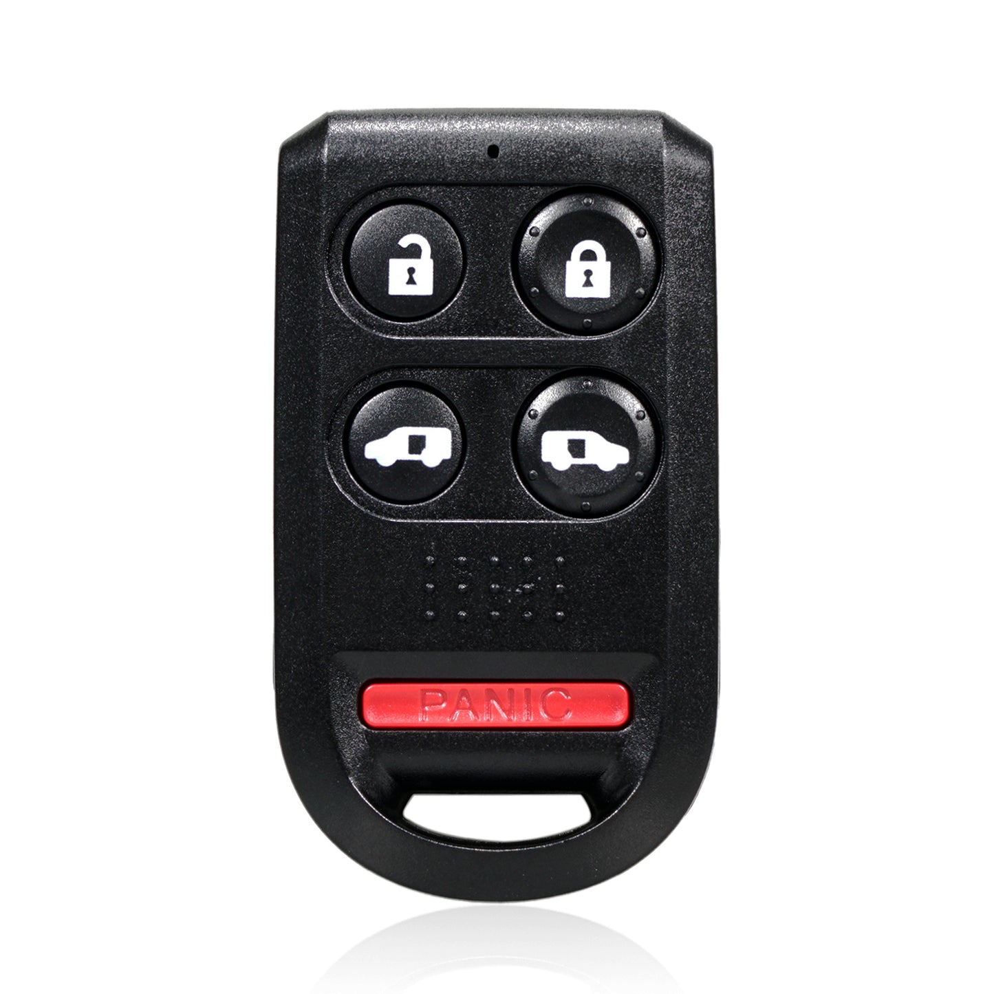 5 Buttons 313.8MHz Keyless Entry Fob Smart Car Key Remote For 2005-2010 Honda Odyssey FCC ID: OUCG8D-399H-A SKU : H678