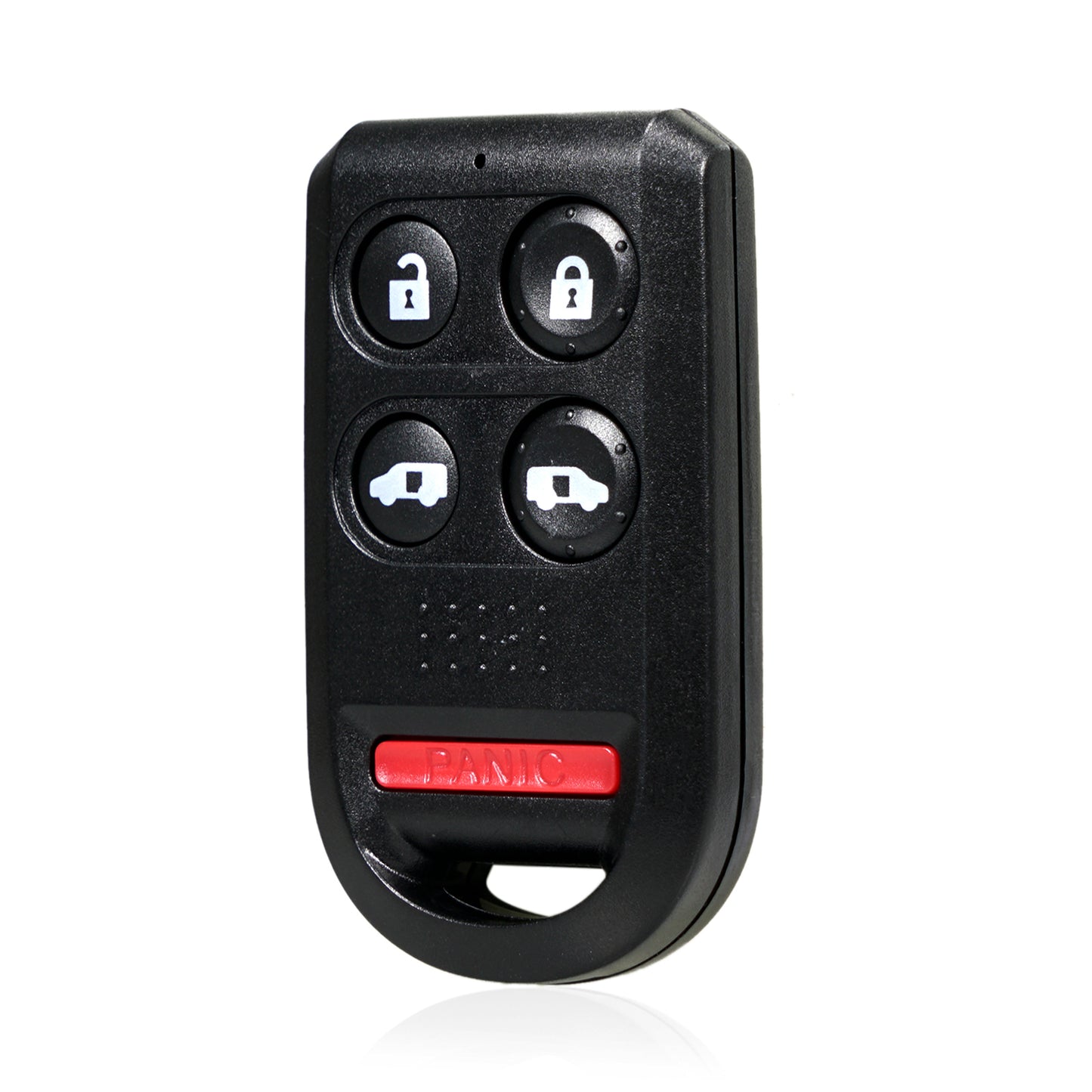 5 Buttons 313.8MHz Keyless Entry Fob Smart Car Key Remote For 2005-2010 Honda Odyssey FCC ID: OUCG8D-399H-A SKU : H678