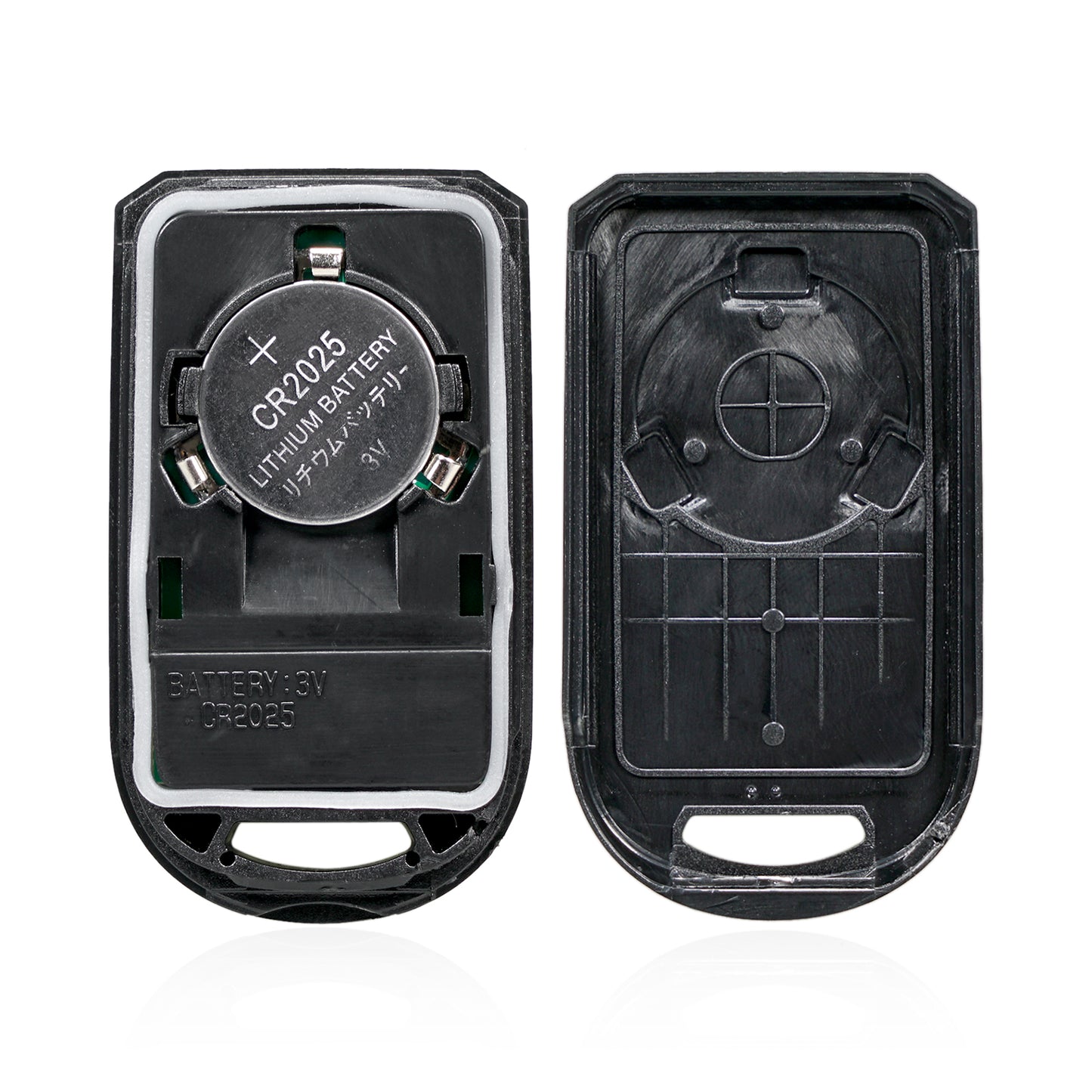 6 Buttons 313.8MHz keyless Entry Fob Car Remote Key for 2005-2010 Honda Odyssey FCC ID: OUCG8D-399H-A SKU : H679