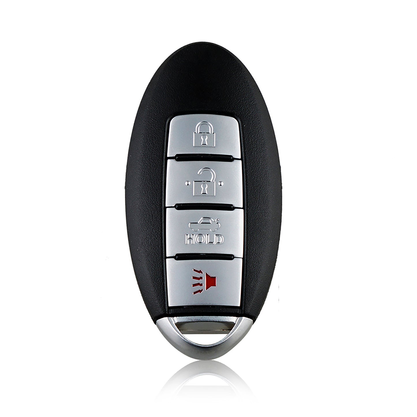 4 Buttons 315MHz Keyless Entry Proximity Remote Smart Fob Car Key For 2002-2015 Infiniti EX35 FX35 FX45 G35 I35 Q45 QX56 Nissan 350Z Altima Armada Maxima Quest Sentra  FCC ID :  KBRASTU15 SKU:J230
