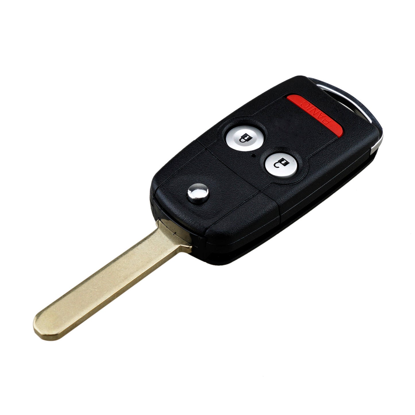 3 Buttons 313.8MHz ID46 Chip Smart Keyless Entry Car Fob Remote Key For 2007 - 2013 Honda Acura MDX RDX FCC ID: N5F0602A1A N5F0602AIA SKU : J275