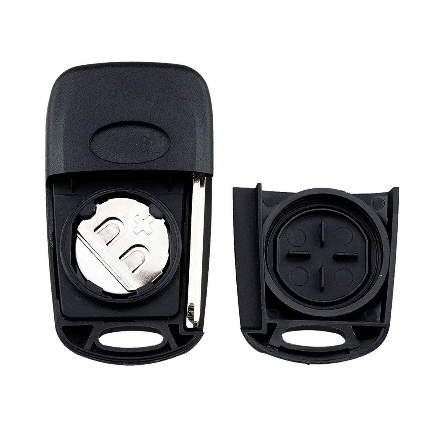3 Buttons 315MHz Keyless Entry Fob Remote Car Key For 2012 - 2013 Kia Sportage FCC ID: NYOSEKSAM11ATX (SL) SKU : J235