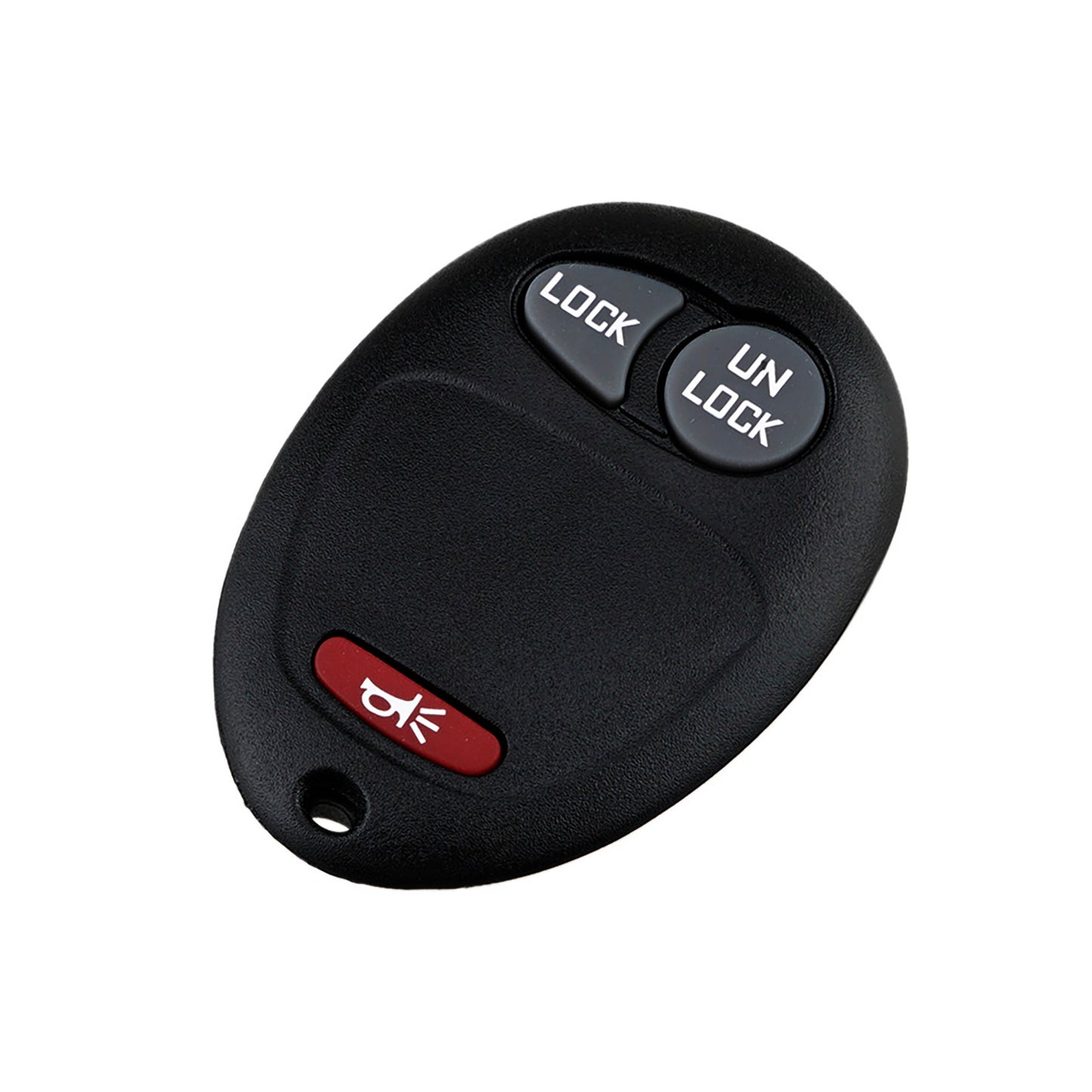 3 Buttons 315MHz Keyless Entry Fob Remote Key For 2001-2012 Chevrolet GMC Oldsmobile Pontiac Hummer Isuzu FCC ID:L2C0007T SKU : J111