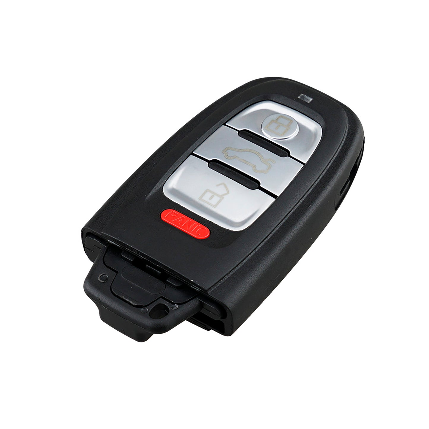 4 Buttons 315MHz Keyless Entry Fob Smart Car Remote For 2008-2012 Audi A4 A5 Cabriolet S4 Avant S5 Coupe Q5 2.0L FCC ID: IYZFBSB802 SKU : J209