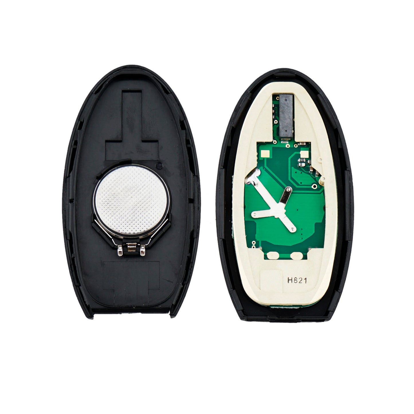 4 Buttons 315MHz CWTWBU735 ID46 Chip Smart Keyless Entry Smart Car Fob Remote Key For Nissan Maxima Sentra SKU : J250