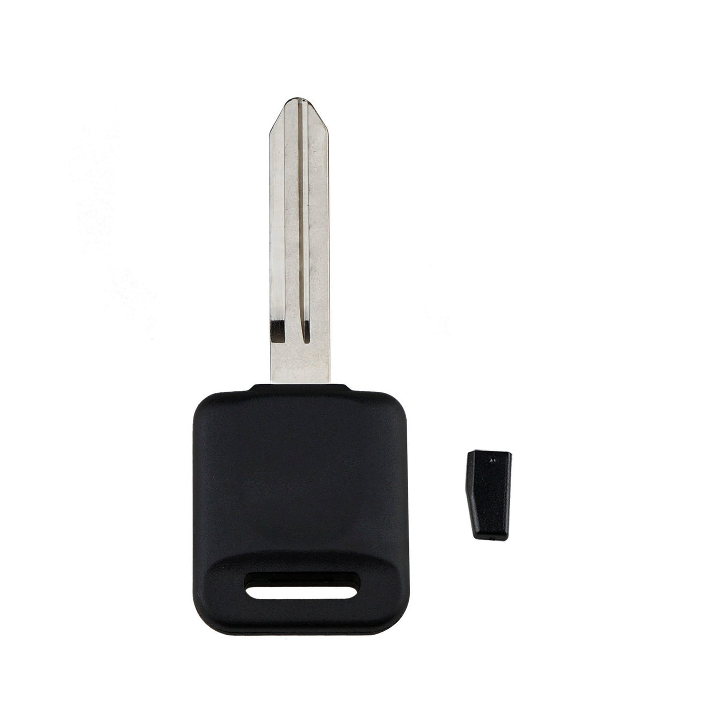 Transponder Ignition Key For Nissan ID 46 Chip N104T