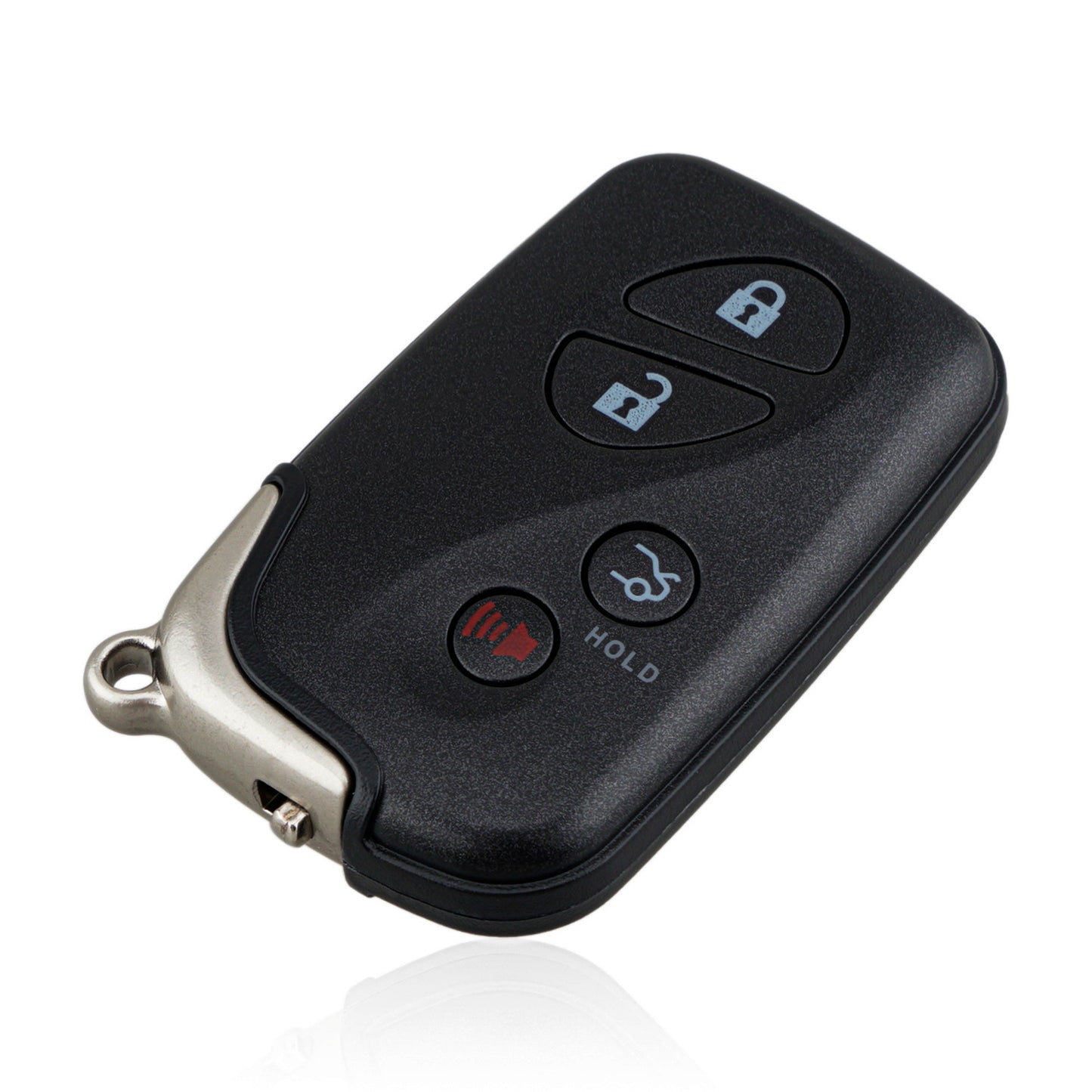 4 Buttons 315MHz Smart Prox Key Entry Car Fob Keyless Remote Key For 2005-2008 Lexus IS250 IS350 LS460 LS600h GS300 GS350 GS430 GS450h GS460 ES350 FCC: HYQ14AAB 0140 SKU : H526