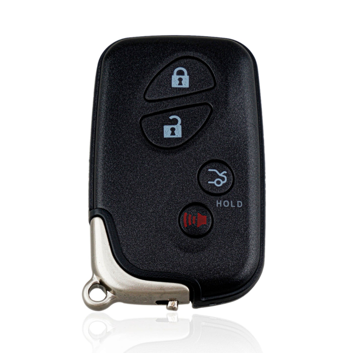4 Buttons 315MHz Smart Prox Key Entry Car Fob Keyless Remote Key For 2005-2008 Lexus IS250 IS350 LS460 LS600h GS300 GS350 GS430 GS450h GS460 ES350 FCC: HYQ14AAB 0140 SKU : H526
